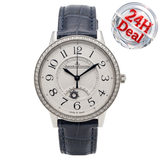 Rendez-Vous Night & Day Steel 34mm - Q3448430