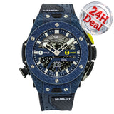 Big Bang Unico Carbon 45mm - 416.YL.5120.VR