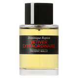 Vetiver Extraordinaire