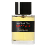 Rose & Cuir
