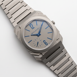 Bulgari Octa Finissimo, limited 1 out of 200, Ref. 102945, 2019, B+P