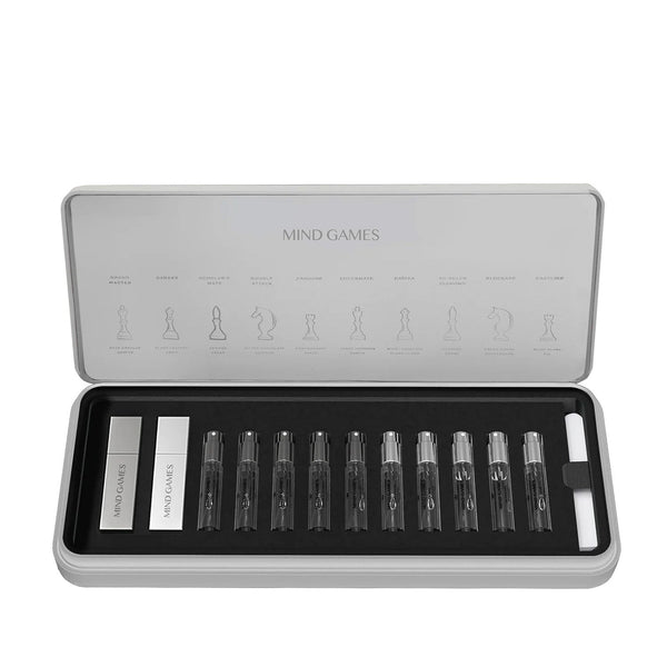 10 Piece Discovery Set - Artisan Collection