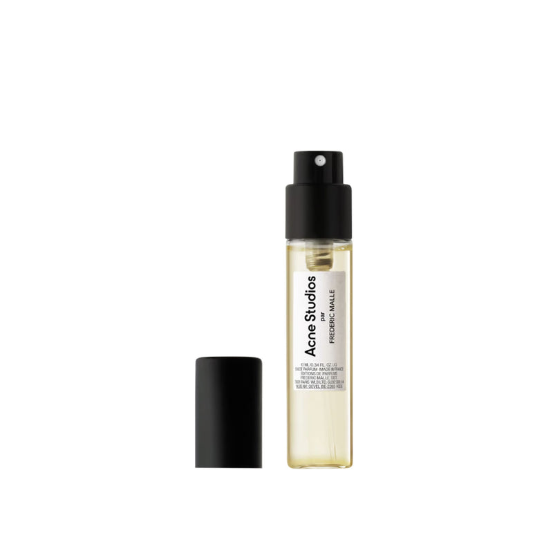 Acne Studios par Frédéric Malle