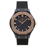 Classic Fusion Quartz 33mm 2008 - 581.CO.1781.RX