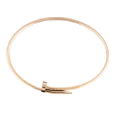 Juste un Clou Bracelet SM 750PG - Size 16