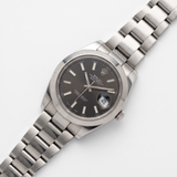 Rolex Datejust II 116300 – 41 mm, Stahl, Weißes Zifferblatt