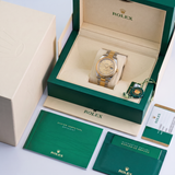 Rolex Datejust II 116333-72213
