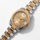 Rolex Datejust II 116333-72213