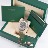 Rolex Yacht‑Master 40 Ref. 116622 (Rolesium)