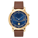 Celestial Grand Complications Yellowgold 2008 - 5102J-001