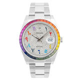 Datejust 41mm Rainbow  2026 - 126300