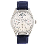 Portugieser Perpertual Calender Limited Edition 2016 - IW502308