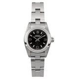 Lady Oyster Perpetual 24mm ??? Dial - 76080