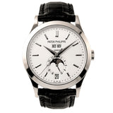 Annual Calendar Rose Gold 2020- 5396R-011