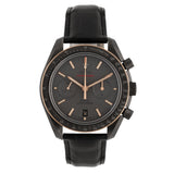 Speedmaster Dark Side Of The Moon Sedna Black Full Set 2025 - 311.63.44.51.06.001