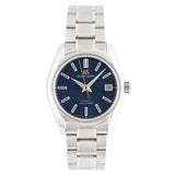 Heritage Collection Automatic Blue Dial 40mm Unrown 2026 - SBGH353G