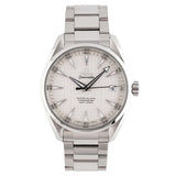 Seamaster Aqua Terra 42mm Silver Dial - 231.10.42.21.02.006