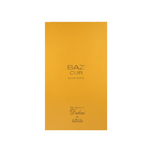 Baz Cuir