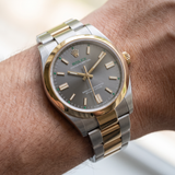 Rolex Oyster Perpetual 36, 100 Years Anniversary, Teilverklebt, Ref. 126003, 2026, B+P