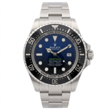 Rolex Sea-Dweller Deepsea Ref. 126660