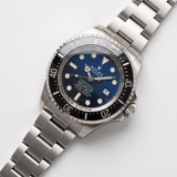 Rolex Sea-Dweller Deepsea Ref. 126660