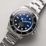 Rolex Sea-Dweller Deepsea Ref. 126660