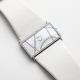 Chopard LA STRADA mother of pearl dial set with diamonds 242 = approx. 5.30ct, 416867-1001