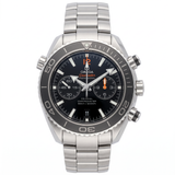 Omega Seamaster Planet Ocean 600M Chronograph 45,5 mm – Ref. 232.30.46.51.01.003