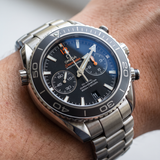 Omega Seamaster Planet Ocean 600M Chronograph 45,5 mm – Ref. 232.30.46.51.01.003