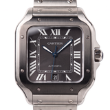 Cartier Santos de Cartier WSSA0037 2021