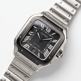 Cartier Santos de Cartier WSSA0037 2021