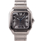 Cartier Santos de Cartier WSSA0037 2021