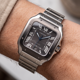 Cartier Santos de Cartier WSSA0037 2021