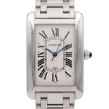 Cartier Tank Américaine W26032L1