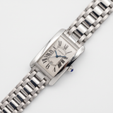 Cartier Tank Américaine W26032L1