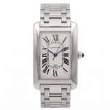 Cartier Tank Américaine W26032L1