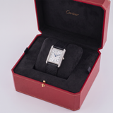 Cartier Tank W1014354