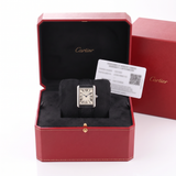 Cartier Tank Must WSTA0042 (2021)