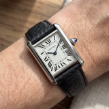 Cartier Tank Must WSTA0042 (2021)