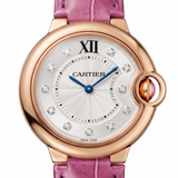 Cartier Ballon Bleu