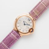 Cartier Ballon Bleu