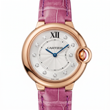 Cartier Ballon Bleu