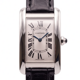 Cartier Tank Américaine WSTA0043 (2022)