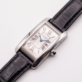 Cartier Tank Américaine WSTA0043 (2022)