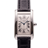 Cartier Tank Américaine WSTA0043 (2022)