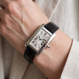 Cartier Tank Américaine WSTA0043 (2022)