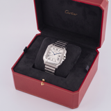 Cartier Santos de Cartier Large WSSA0009