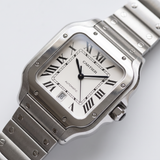 Cartier Santos de Cartier Large WSSA0009