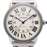 Cartier Ronde Solo de Cartier W6701011