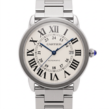 Cartier Ronde Solo de Cartier W6701011